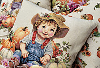 Collection d'automne pour votre maison