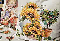 Collection d'automne pour votre maison