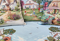 Collection d'automne pour votre maison