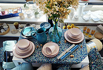 Collection d'automne pour votre maison