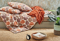 Les décorations et accessoires d&#39;automne rendront votre maison confortable