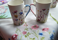 Des nappes pour toutes les occasions et toutes les saisons