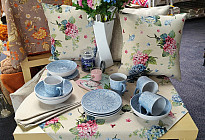 Des nappes pour toutes les occasions et toutes les saisons