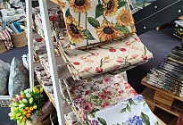 Des nappes pour toutes les occasions et toutes les saisons