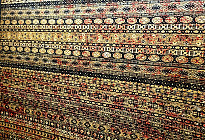 Tapis modernes - un style qui transformera votre intérieur