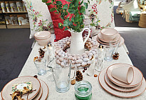 Collection de Noël - la magie de Noël chez vous