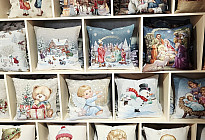 Collection de Noël - la magie de Noël chez vous