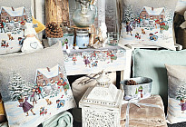 Collection de Noël - la magie de Noël chez vous