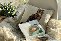 Pour les amoureux des animaux - une douceur qui vous apprivoisera