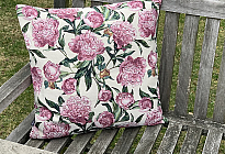 Fleurs printanières pleines de couleurs et de parfums