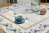 Fleurs printanières pleines de couleurs et de parfums