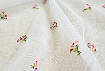 Fleurs printanières pleines de couleurs et de parfums