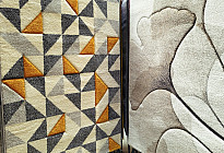 Tapis en pièces pour enfants et adolescents