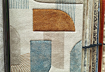 Tapis en pièces pour enfants et adolescents