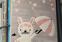 Tapis en pièces pour enfants et adolescents