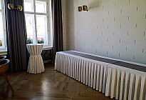 Salle de cérémonie de la mairie de Nové Jičín