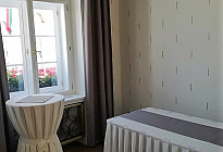 Salle de cérémonie de la mairie de Nové Jičín