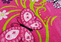 Tapis pour enfants