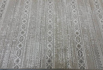 Une nouvelle collection de tapis en morceaux