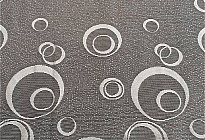 Rideaux jacquard classiques
