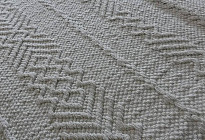 Tapis tissés