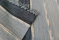 Tapis tissés