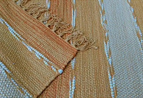 Tapis tissés