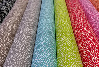 Nouvelle collection de tissus décoratifs STILI