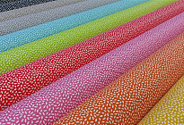 Nouvelle collection de tissus décoratifs STILI