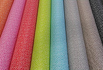 Nouvelle collection de tissus décoratifs STILI