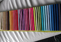 Tissu décoratif CERVANTES