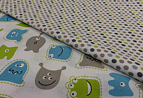 Coton pour enfants