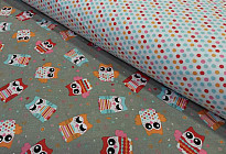 Coton pour enfants