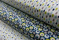 Tissus pour patchwork