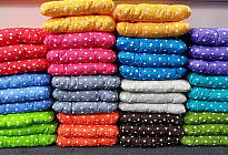 Coussins de chaise