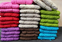 Coussins de chaise