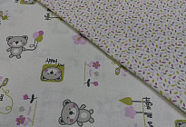 Linge de lit pour enfants