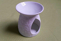 Lampe aromatique