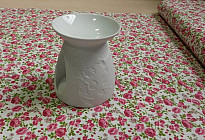 Lampe aromatique