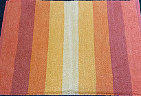 Tapis tissés