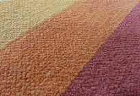 Tapis tissés