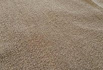 Tapis tissés