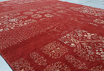 Tapis DJOBIE