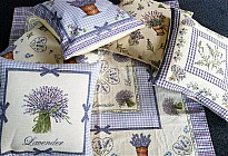 Nos conseils : comment obtenir le style provençal et campagnard à l&#39;intérieur