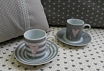 Tasse GRIS