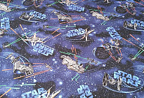 tapis Star Wars - STAR WARS