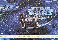 tapis Star Wars - STAR WARS