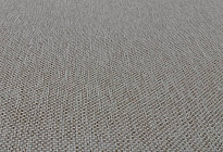 Occultant RAVENSBOURG beige. largeur 150 cm