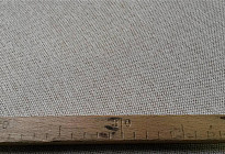 Occultant RAVENSBOURG beige. largeur 150 cm