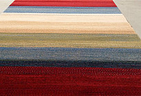 Tapis en morceaux NOMAD